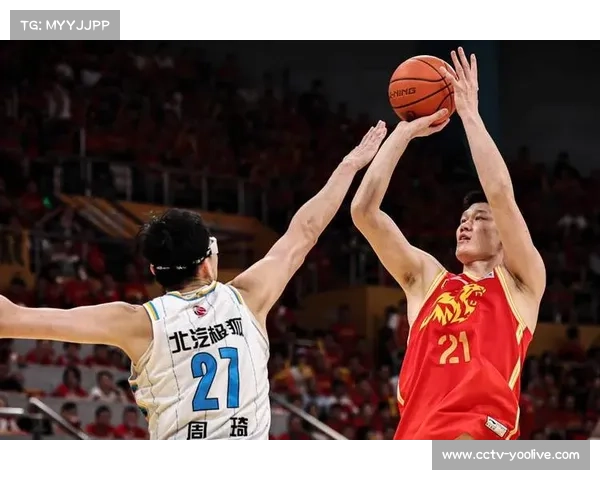 浙江广厦胡金秋18分,球队108-93大胜辽宁