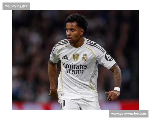 皇马前锋罗德里戈因辱骂裁判被欧足联禁赛两场，无缘附加赛